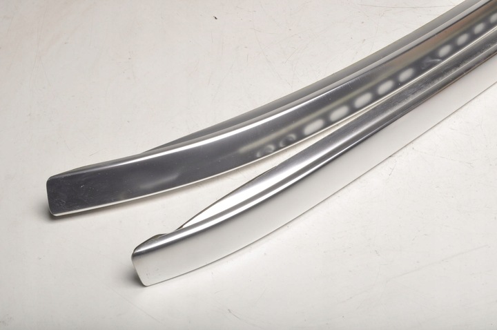 фото №14, Volvo xc60 ii рейлінг даховий праві лівий рейлінги дахові 32216816 32216815