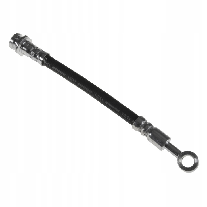 фото №1, Шланг тормозной синий print adk85363