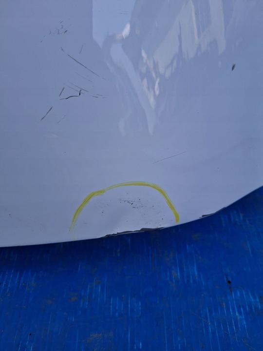 фото №6, Крило лівий переднє renault kangoo iii iv 2021r-