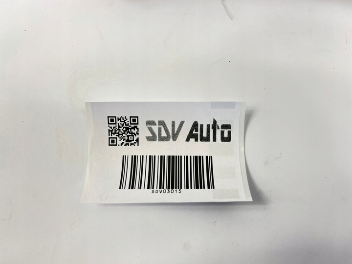 фото №11, Пластик захист стійка c багажника mercedes w124 універсал синя 1246921289