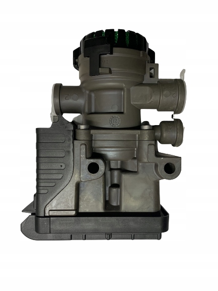 фото №11, Scania s клапан модулюючий блок ebs knorr-bremse k050214 2653379