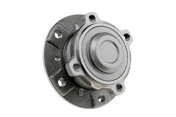 фото №1, Ступица колёса перед bmw 31222282670 m 1 5 6 06-13