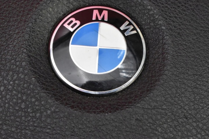 фото №12, Подушка подушка безопасности водителя 6791330 bmw f20 11-15