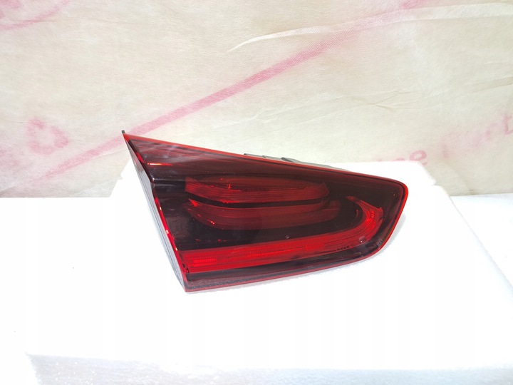 фото №1, Kia x ceed лампа задня ліва org