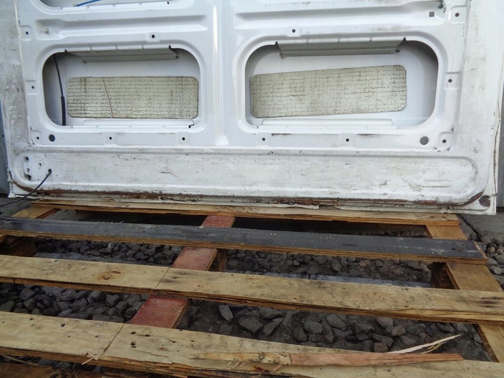 фото №14, Двері праві bok бічні зсувні jumper boxer fiat ducato iii 06- l3h2 249