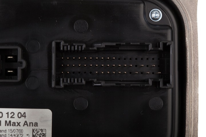 фото №10, Перетворювач led mercedes a1769001204 a1769008703