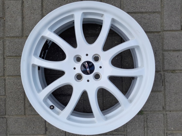 фото №3, Диски mini r50 r52 r56 cooper "17"