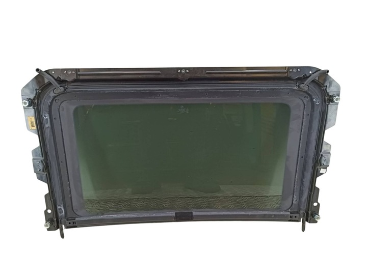 фото №6, Bmw x3 f25 2011 стеклянный люк