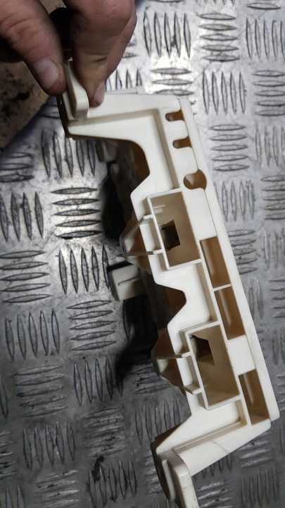 фото №8, Bmw e38 7 730 модуль коробка запобіжників