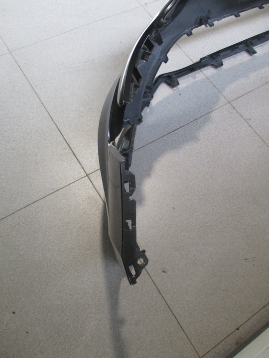 фото №6, Бампер перед renault megane iv 4 рестайлінг 2022r 4xpdc 620220472r