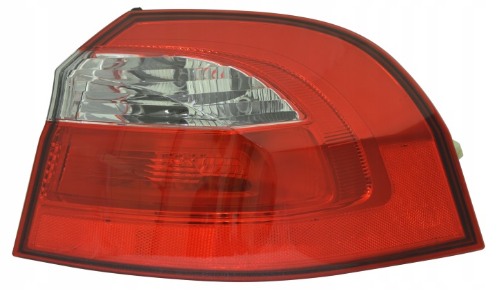 фото №10, 11-6414-15-2 tyc фара зад kia rio iii 11- /l/