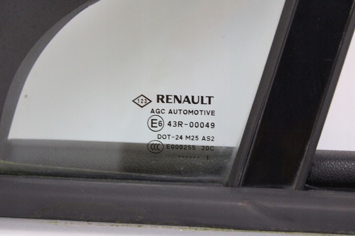 фото №15, Renault scenic iii 09r- двері ліві передні лівий перед ted69