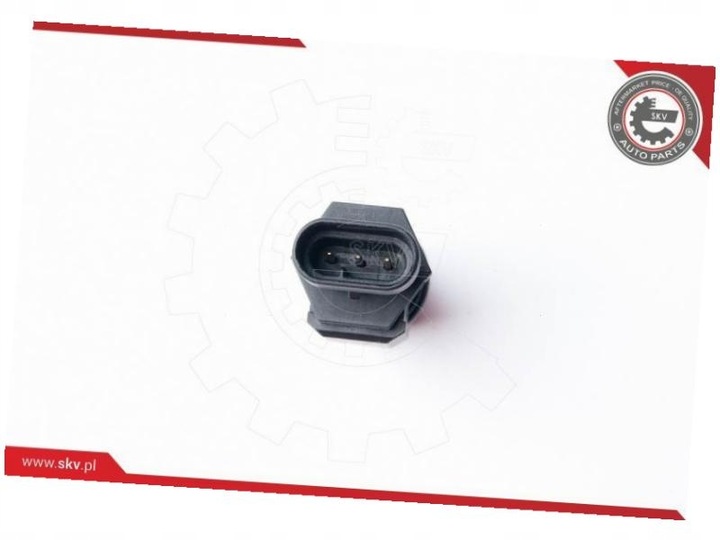 фото №2, Датчик швидкості транспортного засобу chevrolet matiz 0.8 1.0 05-13