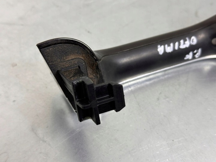 фото №6, Kia optima 2018 перед сторона левая ручка наружная дверь 82664d4000