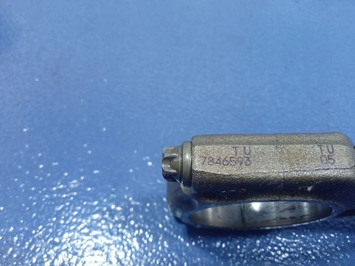 фото №4, Bmw m2 f87 f80 поршень шатун s55b30a 7846593