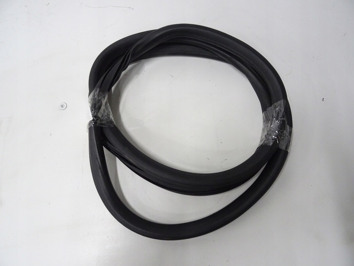 фото №1, Opel mokka прокладка двері праві зад