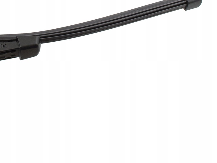 фото №11, Рычаг дворники зад + листовая рессора дворник do vw sharan 7n 2010-