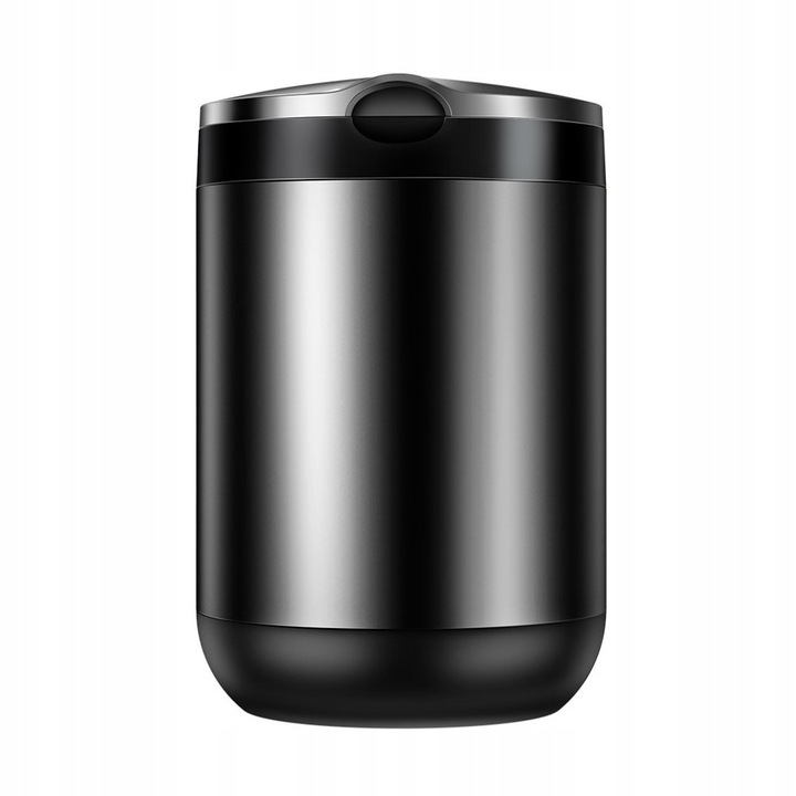 фото №2, Попільничка автомобільна baseus iqos діод led