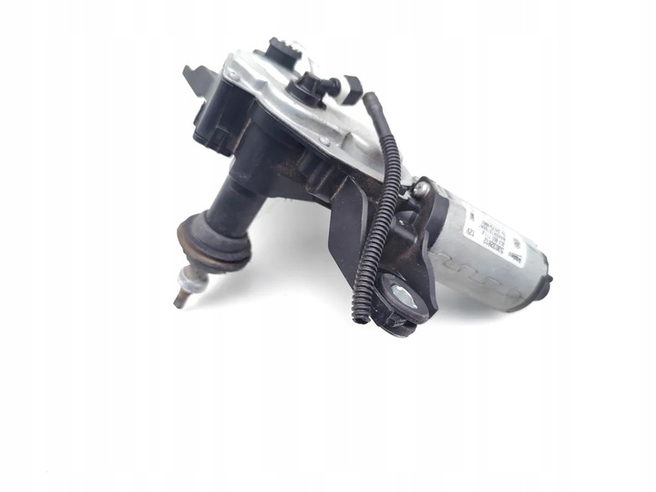 фото №12, Vw passat моторчик дворники стёкла задней 2011 estate 4/5dr 3c9955711a