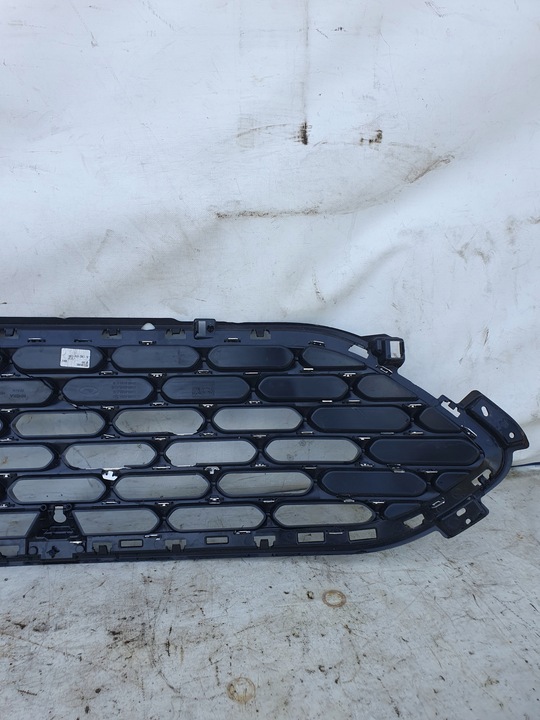 фото №11, Решітка радіатора ford kuga mk3