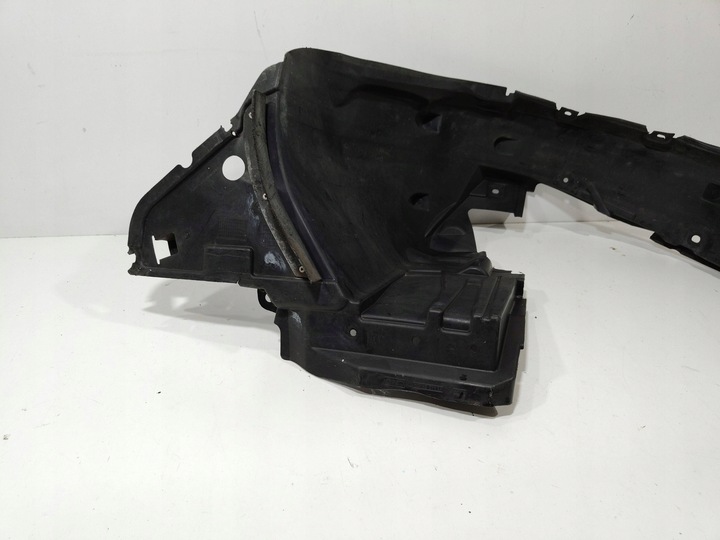 фото №9, Nissan micra k13 рестайлинг подкрылок левый перед