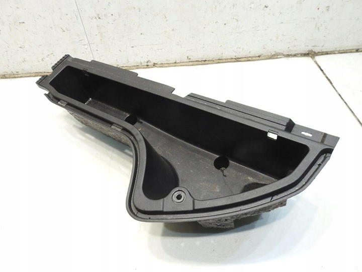 фото №7, Полка бардачок багажника nissan murano z51 84979-1aa0a