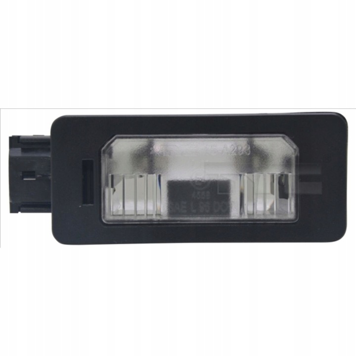 фото №1, Освітлення номерного знака tyc 15-0293-00-9