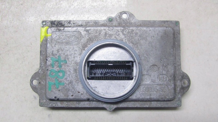 фото №5, Ford mondeo mk5 блок розжига ксенона led 90005487