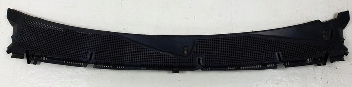 фото №1, Панель під лобовим склом mercedes ml w163 1638300367 європа