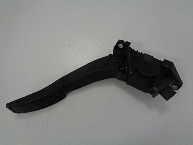 фото №1, Ford fiesta mk8 педаль потенциометр газа