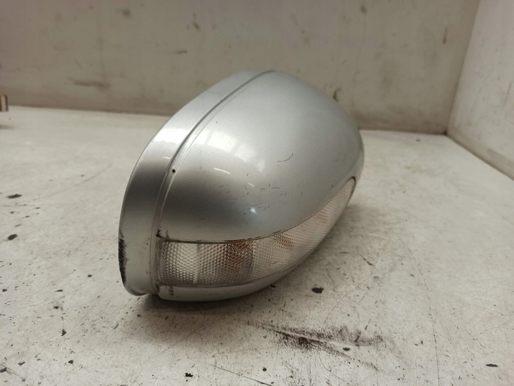 фото №7, Mercedes w203 дзеркало праві електричні 413133418