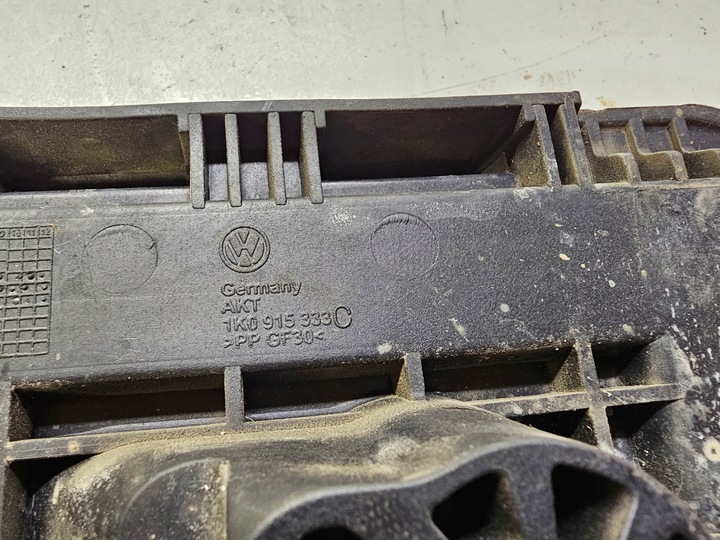 фото №5, Основа акумулятора audi vw seat 1k0915333c