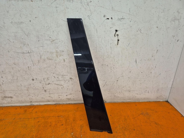 фото №1, Lexus nx 14-21 планка защита стойка дверь перед правая 75755rh600