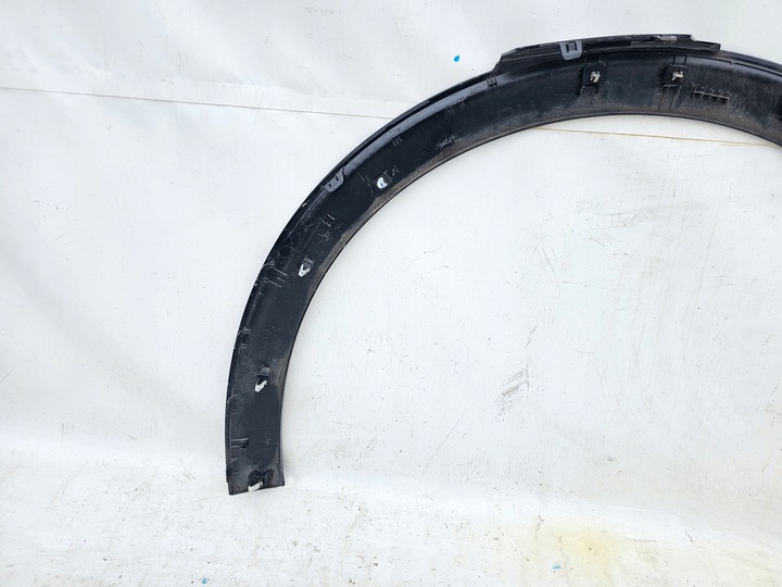 фото №12, Планка na крыло kia ev6 21- правые перед правая передняя org 87714-cv100