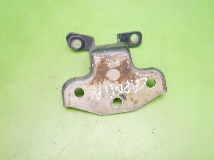 фото №3, Петля дверь левый перед dół kia carnival i fl 01-