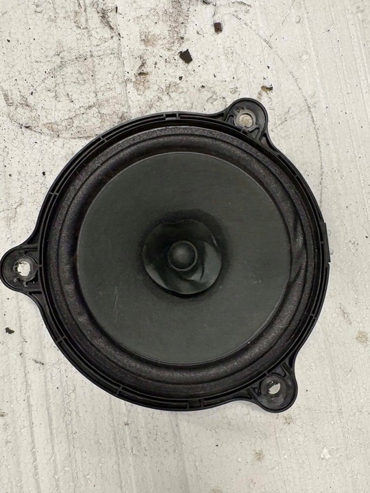 фото №1, Динамик дверь передних renault trafic iii 577449