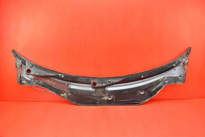 фото №7, Панель під лобовим склом комплектні eu 04894160ag chrysler pacifica 1 i рестайлінг 03-08