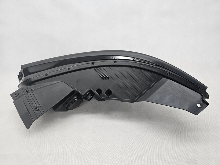 фото №7, Kia ev6 лампа перед передняя правая полный led европа 92102-cv0 идеальная