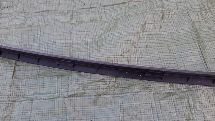 фото №7, Планка дверь левый перед защита infiniti g35 купе