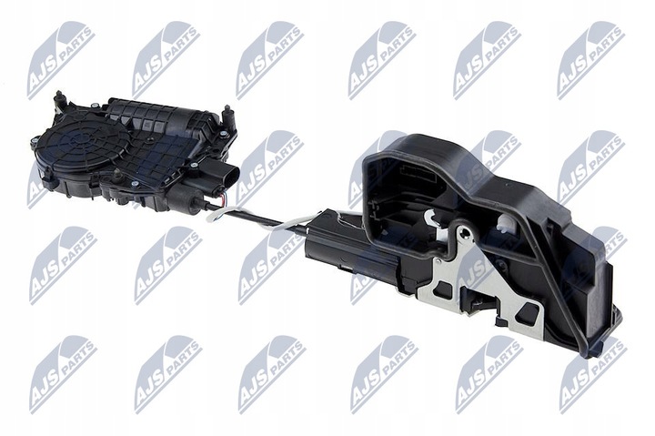 фото №2, Nty ezc-bm-031 замок дверь