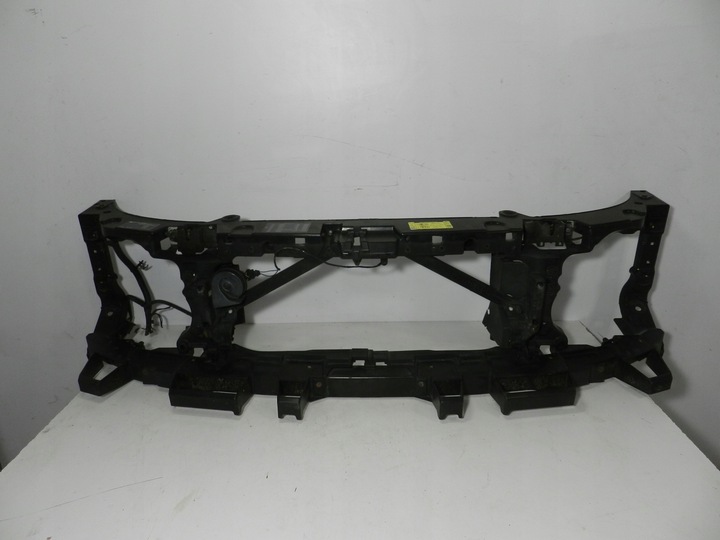 фото №10, Range rover sport i l320 05-09 бампер капот крылья ксенон комплектный перед