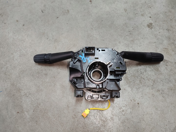 фото №6, Кермовий/підкермовий перемикач комбінований стрічка 07356374140 jeep renegade 14-