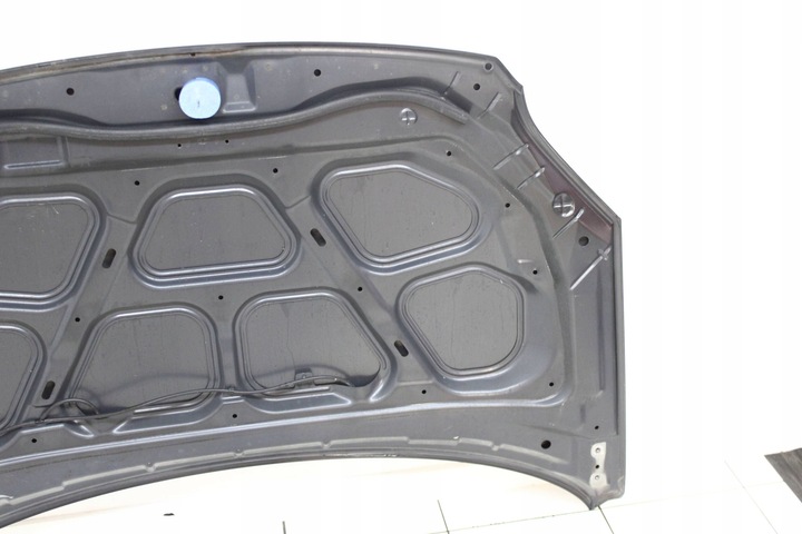 фото №12, Капот крышка двигателя kia sportage ii 2004r- 1k