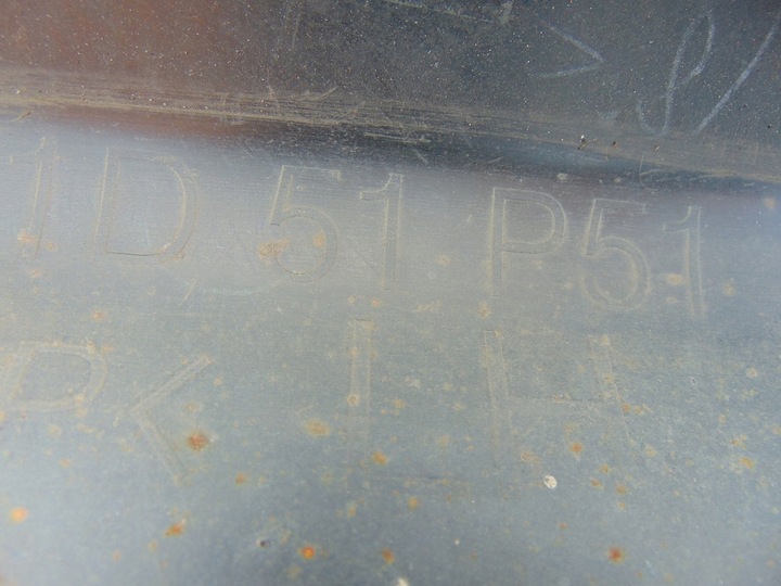 фото №15, Планка порогова ліва mazda 6 gh універсал 2007-