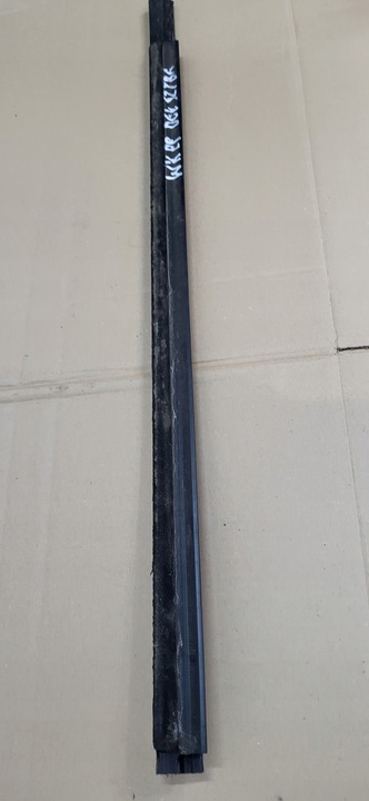 фото №10, Jeep grand cherokee wk планка дверь правые перед