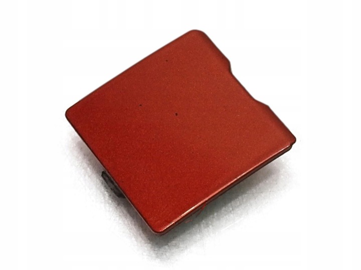 фото №1, Заглушка фаркоп бампера лівий зад 41v mazda 6 iii gj універсал ghp9-50el1