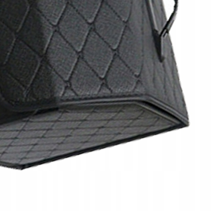 фото №9, Органайзер magazynowania автомобіля o високої ємність qt