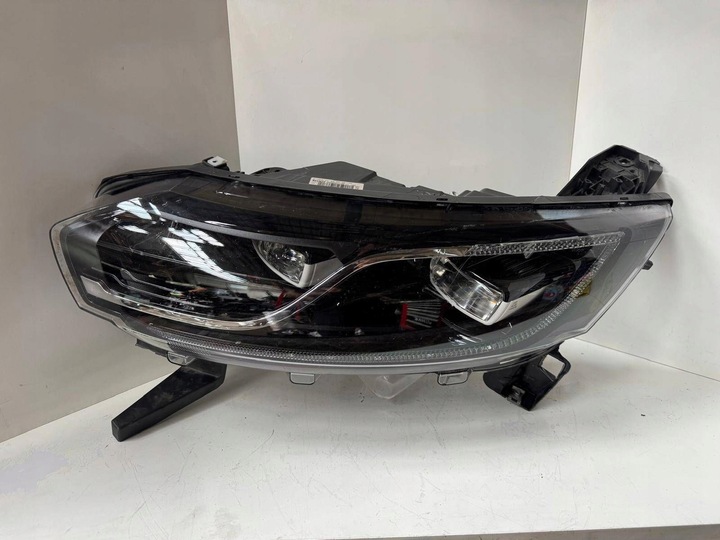 фото №1, Renault espace v лампа ліва перед передня повний led 260608372r