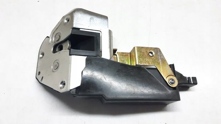 фото №2, Ulysse i evasion 806 замок дверь сдвижных правые