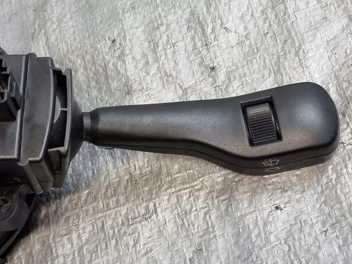 фото №14, Перемикач комбінований стрічка оригінальний номер 8376443 8376445 bmw 3 e46 fl 04r